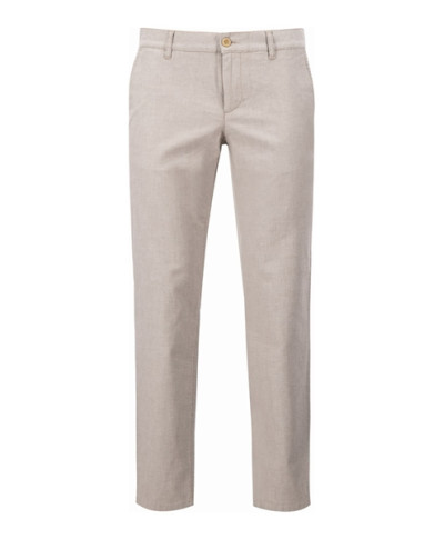 Pantalón Smart Cotton