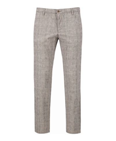 Pantalón Smart Cotton