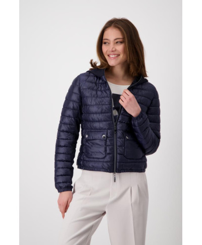 Chaqueta Acolchada