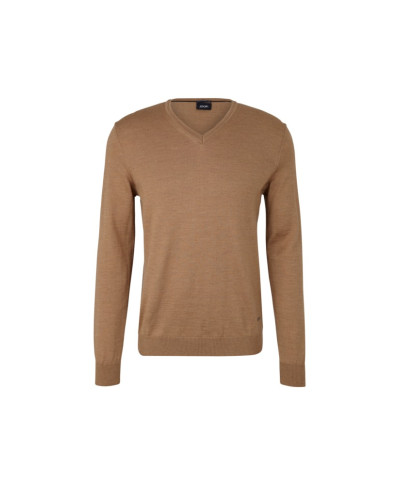 Jersey V-Neck