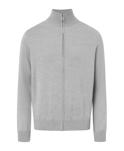 Cárdigan Zip