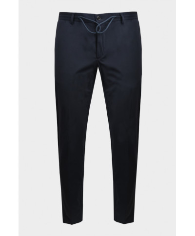 Sneaker pant